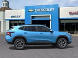 New 2025 Chevrolet Trax LT image 5