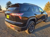 New 2025 Chevrolet Equinox ACTIV image 5