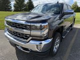Used 2016 Chevrolet Silverado 1500 LTZ w/ Sport Package image 2