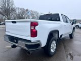 Used 2021 Chevrolet Silverado 2500 LT w/ Z71 Off-Road Package image 6