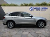 Used 2016 BMW X5 xDrive35i image 2