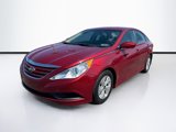 Used 2014 Hyundai Sonata GLS image 3