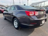 Used 2015 Chevrolet Malibu LT image 3