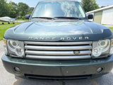Used 2003 Land Rover Range Rover HSE image 2