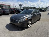 Used 2020 Ford Fusion SE image 3