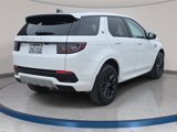 Used 2024 Land Rover Discovery Sport S image 5
