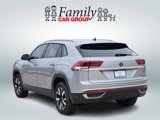 Used 2021 Volkswagen Atlas Cross Sport SE image 3