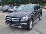 Used 2014 Mercedes-Benz GL 450 4MATIC image 5