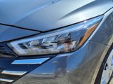 New 2025 Nissan Versa S w/ Trunk Package image 4