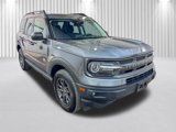 Certified 2021 Ford Bronco Sport Big Bend image 2