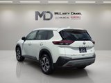 Used 2021 Nissan Rogue SV image 4