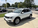 Used 2018 Volkswagen Tiguan S image 3