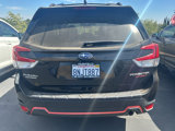 Used 2020 Subaru Forester Sport w/ Popular Package #2 image 4