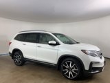 Used 2022 Honda Pilot Elite image 5