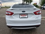 Used 2016 Ford Fusion SE image 6