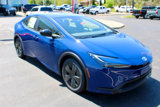 New 2025 Toyota Prius LE image 4