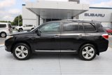 Used 2012 Toyota Highlander Limited image 2