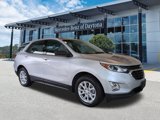 Used 2019 Chevrolet Equinox LS image 2