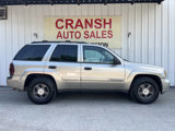 Used 2002 Chevrolet TrailBlazer LS w/ Preferred Equipment Group image 2