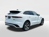 New 2026 Jaguar F-PACE R-Dynamic S image 4