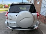 Used 2012 Toyota RAV4 4WD w/ 3rd Row image 5