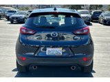 Used 2018 MAZDA CX-3 Touring image 5