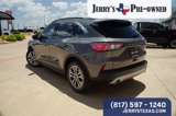 Used 2022 Ford Escape SEL image 2
