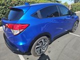 Used 2020 Honda HR-V Sport image 5