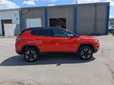 Used 2017 Jeep Compass Trailhawk w/ Leather Interior Group image 4