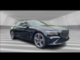 New 2025 Genesis G70 3.3T Advanced w/ Sport Prestige Package image 3