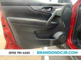 Used 2017 Nissan Rogue SV w/ SV Premium Package image 1