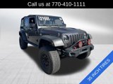 Used 2016 Jeep Wrangler Unlimited Rubicon image 3
