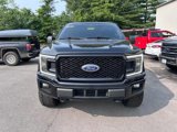 Used 2019 Ford F150 XL w/ Equipment Group 101A Mid image 2
