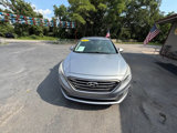 Used 2017 Hyundai Sonata Sport image 4