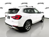 Certified 2022 BMW X3 xDrive30i w/ Convenience Package image 5