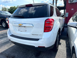 Used 2016 Chevrolet Equinox LTZ w/ Enhanced Convenience Package image 3