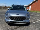 Used 2022 Ford Escape SEL image 3
