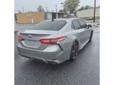 Used 2020 Toyota Camry XSE image 4