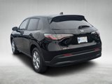 New 2025 Honda HR-V LX image 5