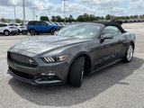 Certified 2017 Ford Mustang Premium w/ Equipment Group 201A image 2