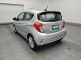 Used 2020 Chevrolet Spark LT image 5
