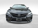 Used 2020 Toyota Camry XSE image 3