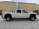 Used 2008 GMC Sierra 2500 SLT w/ Z71 Off-Road Package image 4