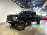 Used 2023 Ford F150 Raptor w/ Equipment Group 802A Raptor R image 2
