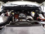 Used 2017 RAM 3500 Laramie Longhorn image 3
