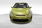 Used 2013 Ford Fiesta SE image 3