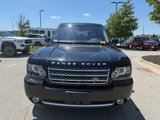 Used 2012 Land Rover Range Rover Supercharged image 2