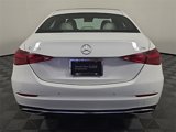 Certified 2022 Mercedes-Benz C 300 4MATIC Sedan image 6