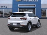 New 2026 Chevrolet TrailBlazer LS w/ LS Convenience Package image 4