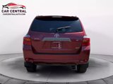 Used 2008 Toyota Highlander Sport image 4
